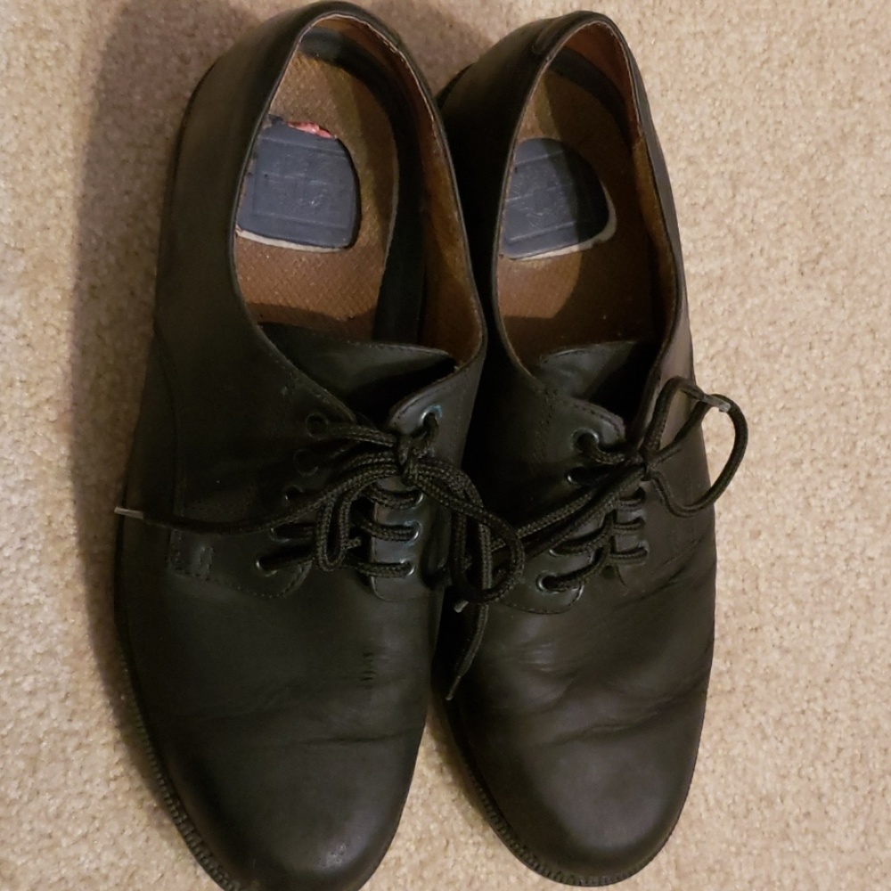Men's shoes